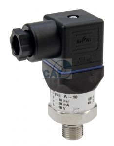 A-10 Pressure Transmitter