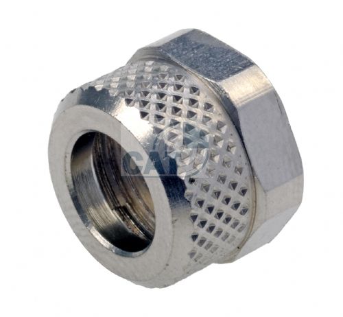 Olab Quick fitting - Locking nut