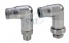 Legris LF3800 Male Stud Elbow Push in fitting