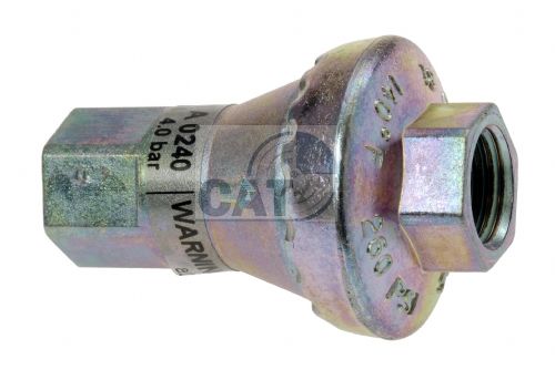 SaveAir Regulator 1/4