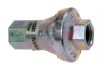 SaveAir Regulator 1/4 1 - 8 bar BSP and NPT