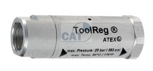 ToolReg Regulator 1/4