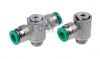 Olab Push in Complete Banjo Fittings 4mm - 12mm