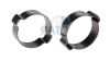 Jubilee S. Steel 304 Double Ear O Clips 3mm - 25mm