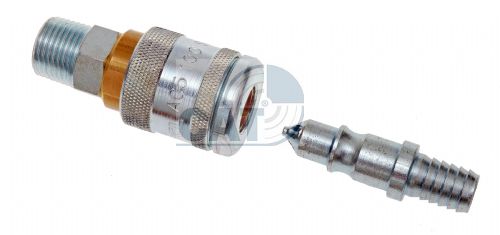 PCL 100 Series Coupling