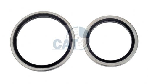 Cetop Bonded Seals For BSP Threads