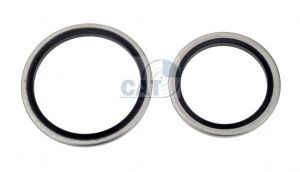 Cetop Bonded Seals For BSP Threads