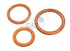 BSP Copper Washers