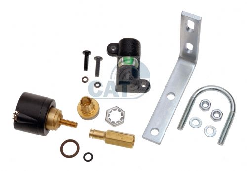 Eliminex & Eliminex Combo Spare Parts