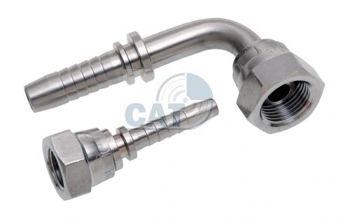 BSP Swivel Female 60 Degree Cone