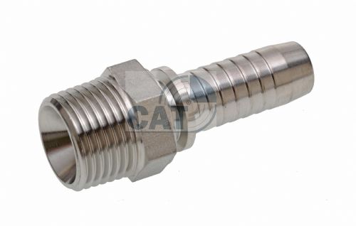 BSP Male Taper 60 Degree Cone