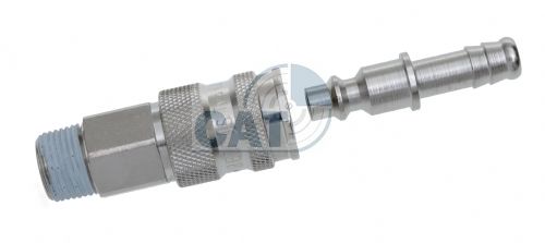 Rectus Series 23 Coupling - ISO B6