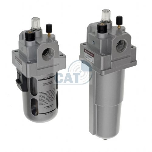 Marsh Lubricator 1/4