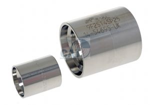 R2A & 4SP Swage Ferrules