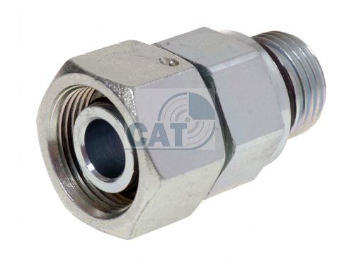 Standpipe Adaptor BSP Metric Light (L) & Heavy (S)