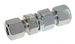 Non Return Valve Metric Light (L) & Heavy (S)