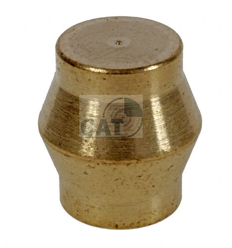 Plug for Compression Fittings