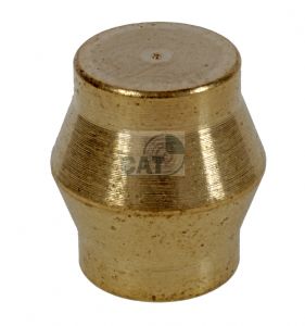 Plug for Compression Fittings