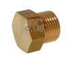 Tube End Plug for Compression Fittings