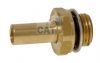 Male Stud Standpipe BSPP with Bi-Material Seal