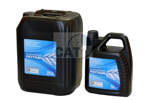 Screwguard Rotair Screw Compressor Oil