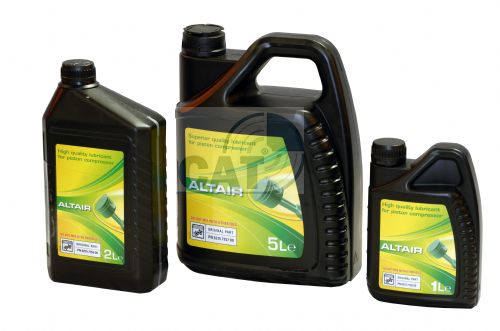 Altair Piston Compressor Oil