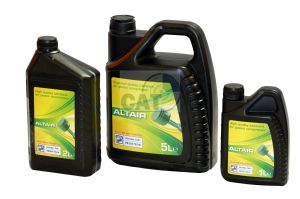 Altair Piston Compressor Oil