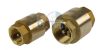 Brass Spring Check Valve  3/8 - 4 BSP 