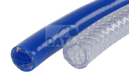 Reinforced PVC - Codeflex CR Series 3-51mm