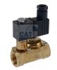 Solenoid valves 2 port NC 3/8 to 1 BSP