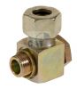 Hydraulic Compression Fittings Metric (EMB)