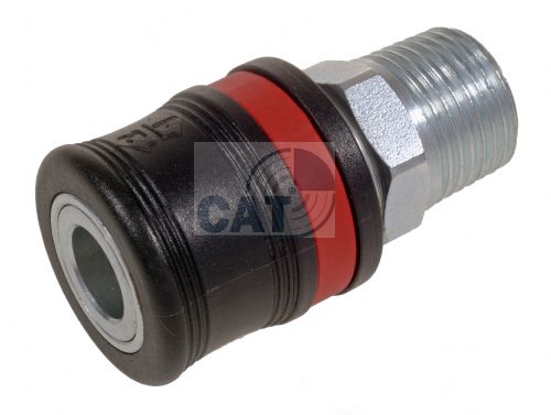 PCL XF Safety Coupling