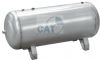 Horizontal air receiver Stainless steel 5-1000L