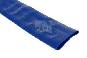 Layflat hose Blue 1