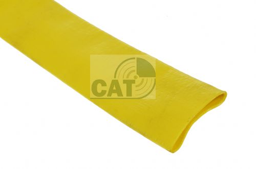 Layflat hose Yellow 1