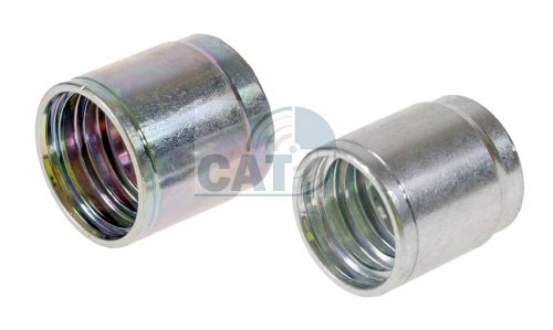 1SC/2SC/1SN Swage Ferrules