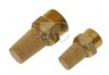 Sintered Bronze Silencer M5 - 2 BSPP