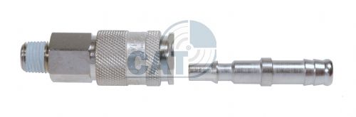 Rectus Series 18 Couplings