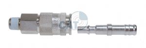 Rectus Series 18 Couplings