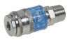 PCL Safety Coupling - Standard Safeflow