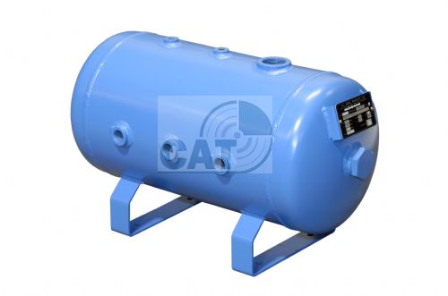 Air Pig 40 litre, 11 bar