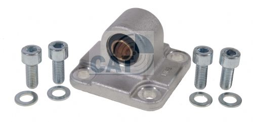 Rear Eye Bracket MP9 32-125mm bore ISO VDMA 15552