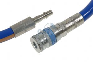 Air hose assembly - Super air 20 + PCL Standard