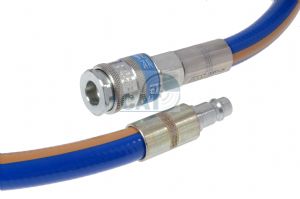 Air hose assembly - Super air 20 + PCL XF