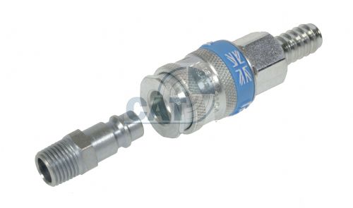 PCL XF Quick Release Coupling 