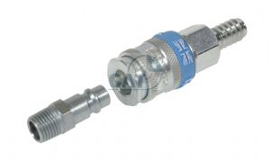 PCL XF Quick Release Coupling 