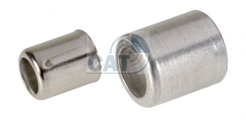 Ferrules - Aluminium and Stainless Steel