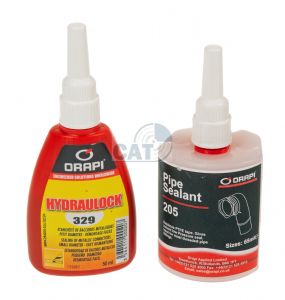 Liquid Thread Sealant