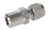 Male Pipe Weld Connector Metric & Imperial