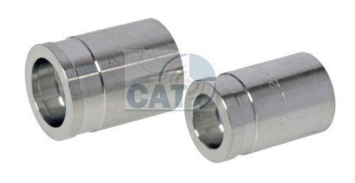 Ferrules - Stainless steel R7 R8 1SC